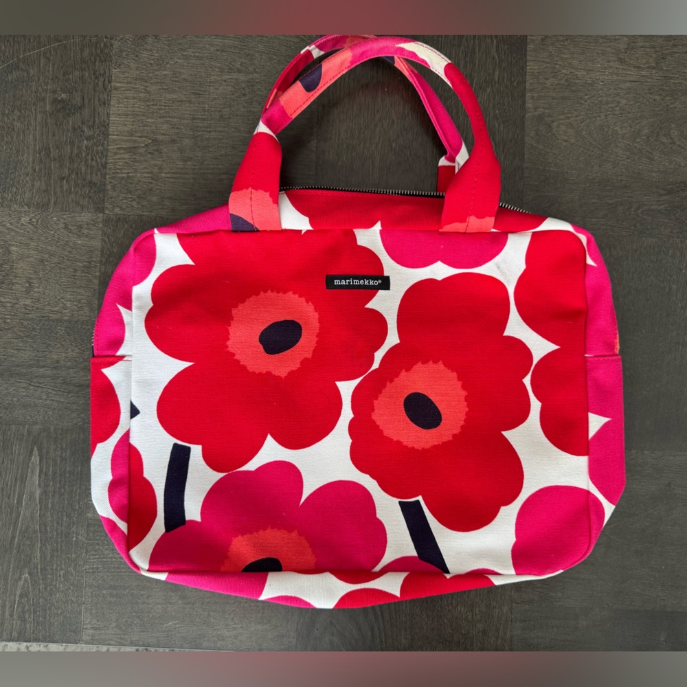 Marimekko Laptop / work bag